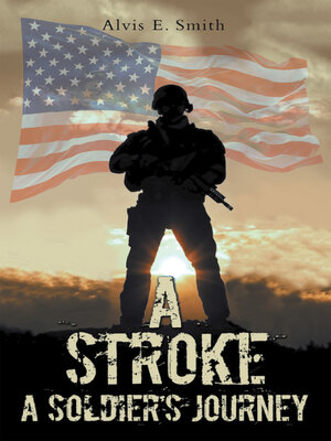 cover image of A Stroke